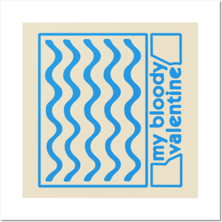 MBV // Fanmade Posters and Art